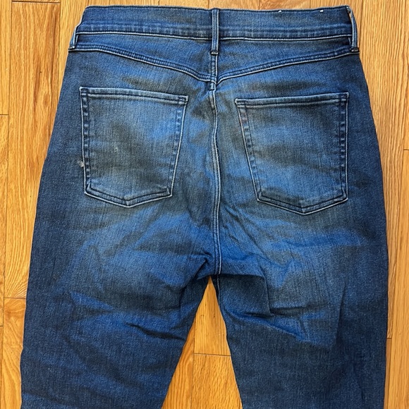 3x1 women's denim jeans - Picture 3 of 4